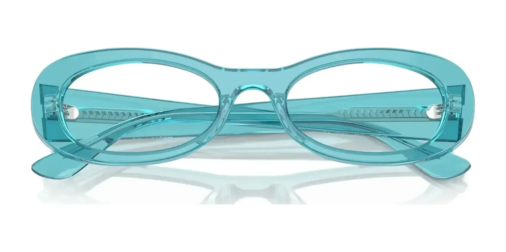 Vogue VO5596 Eyeglasses | Size 53