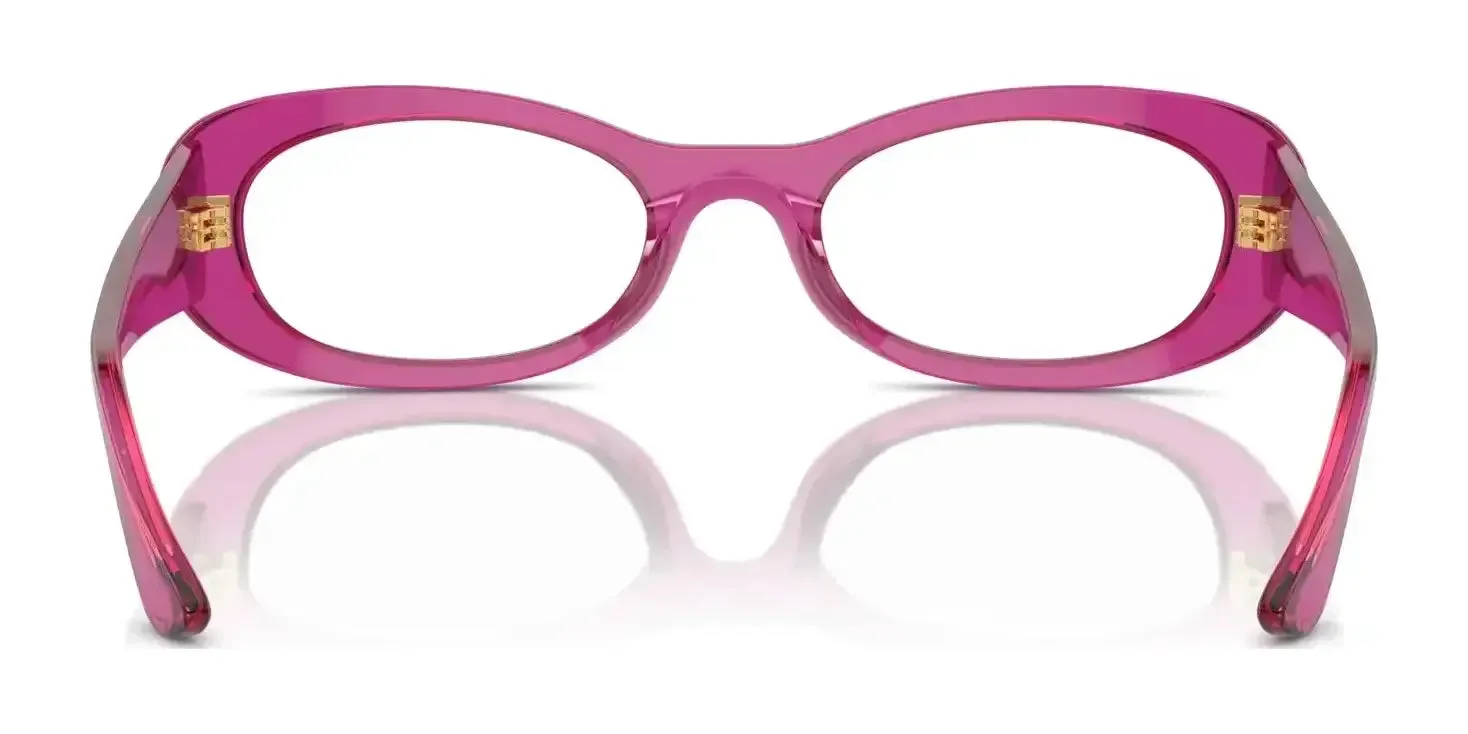 Vogue VO5596 Eyeglasses | Size 53