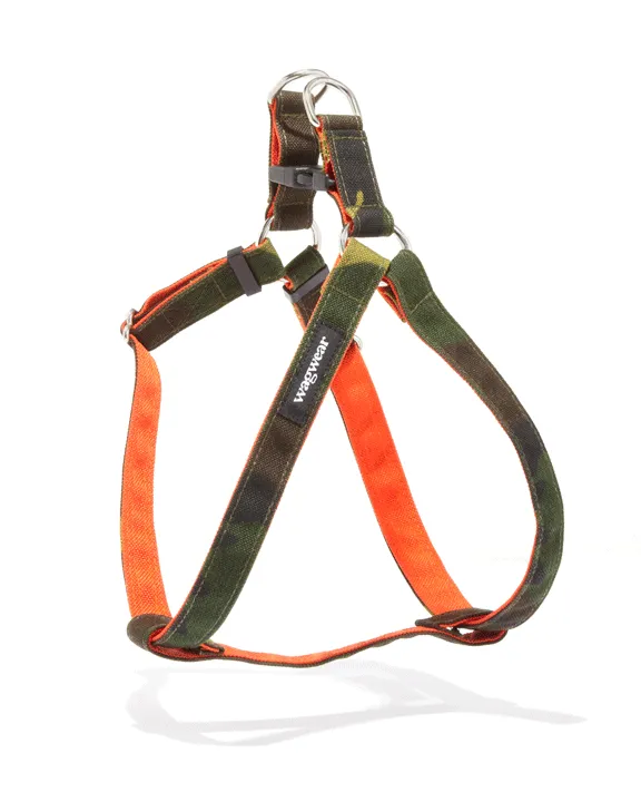 Wagwear Cordura Metro Collection