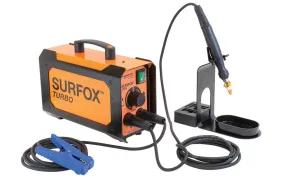Walter 54D045 Surfox Turbo