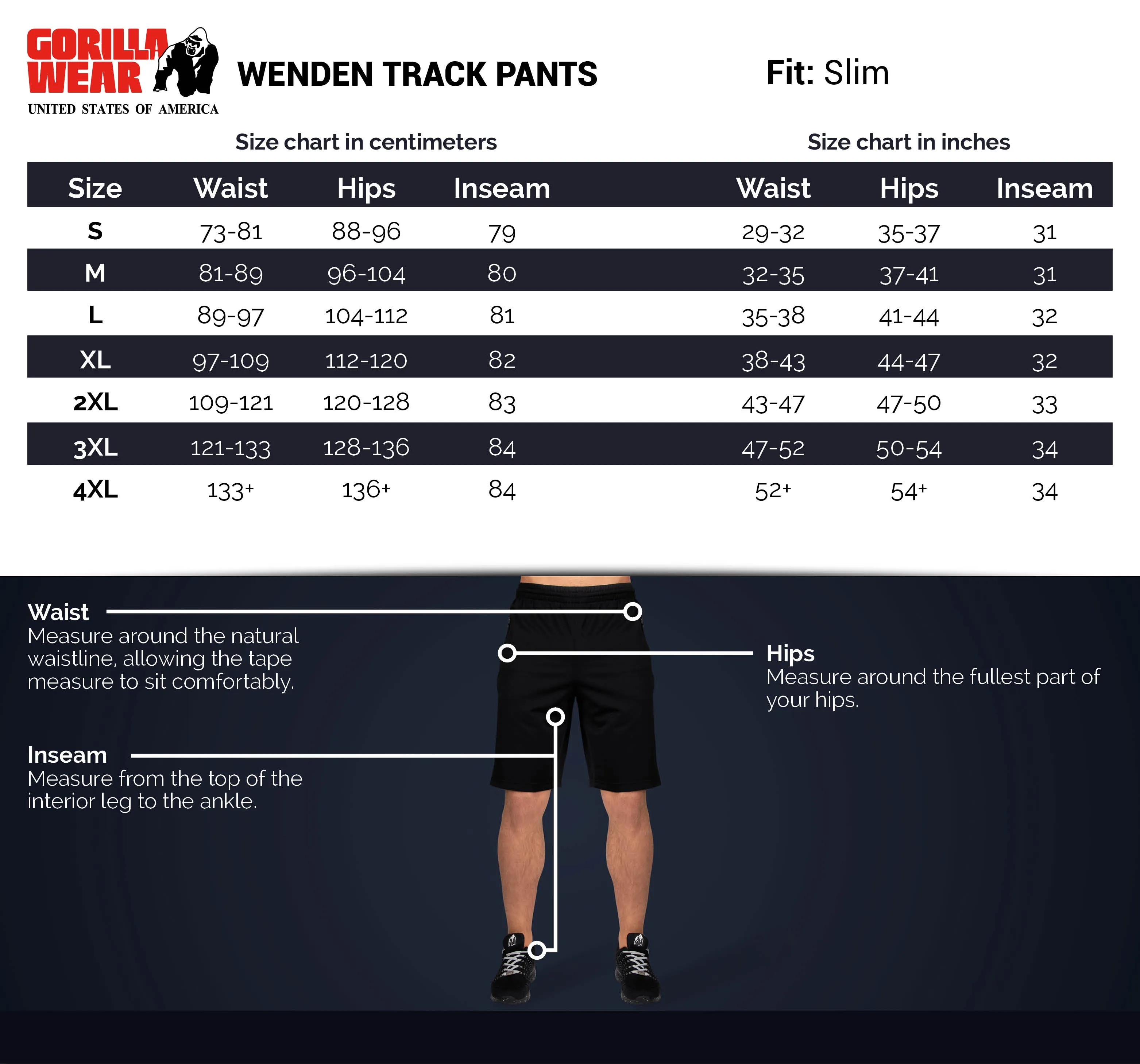 Wenden Track Pants - Burgundy Red