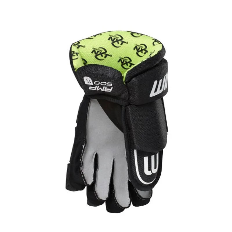 Winnwell Junior AMP500 Hockey Player Gloves