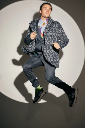 WORLDman 5104 Sortilège Coat