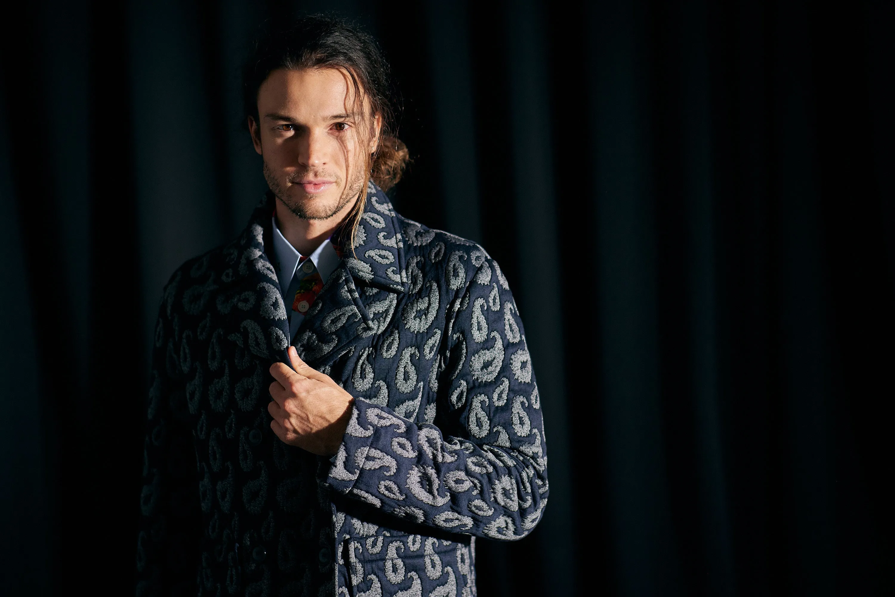 WORLDman 5104 Sortilège Coat