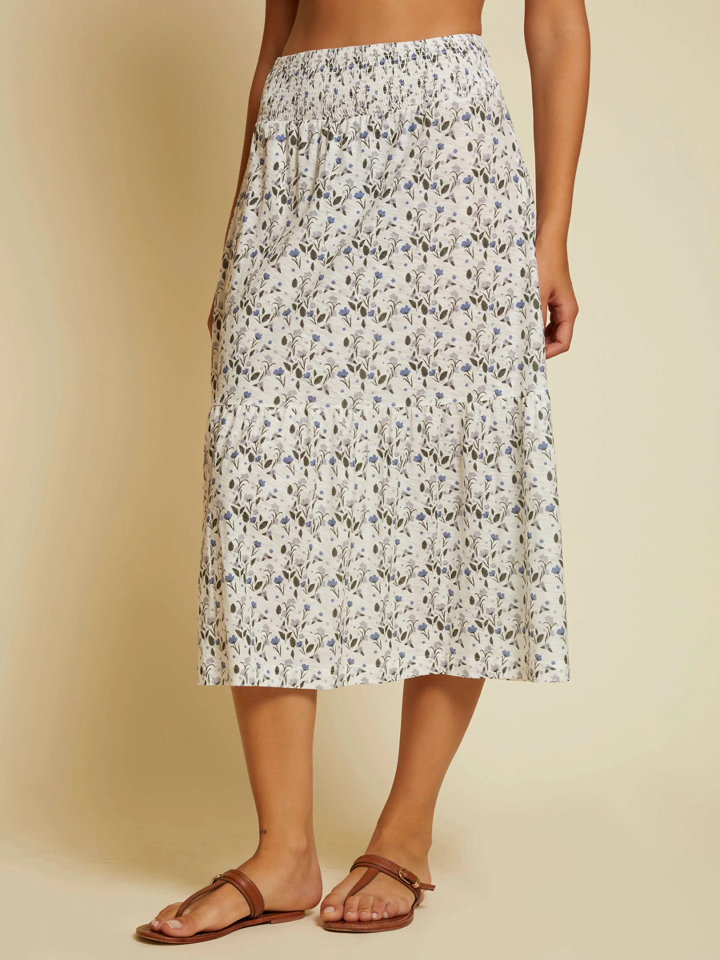 Yasmine Skirt