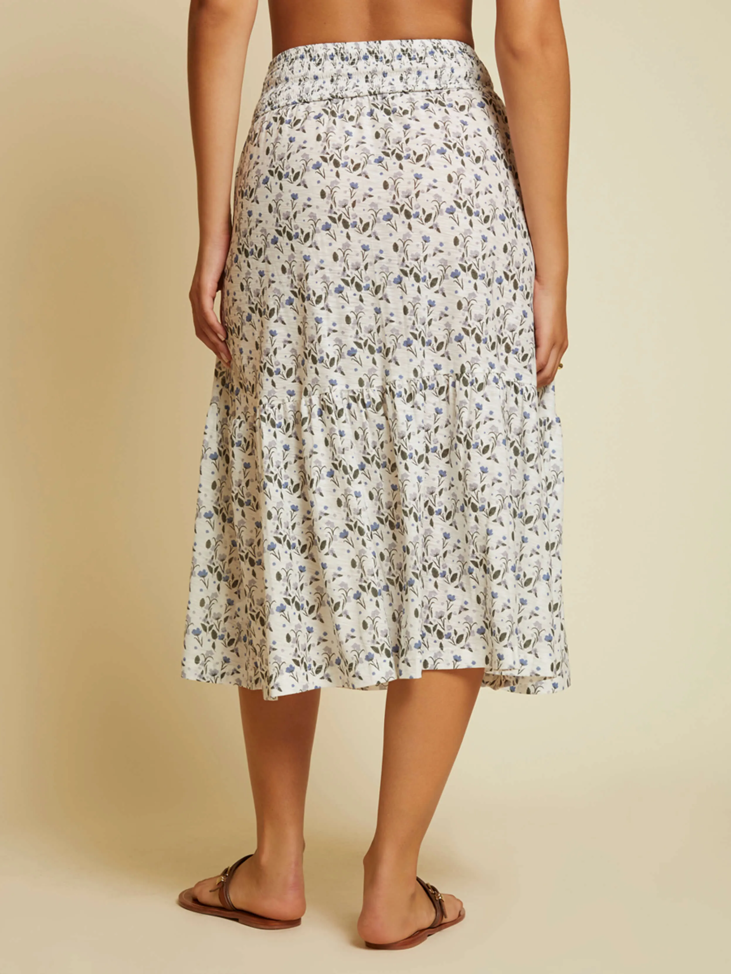 Yasmine Skirt