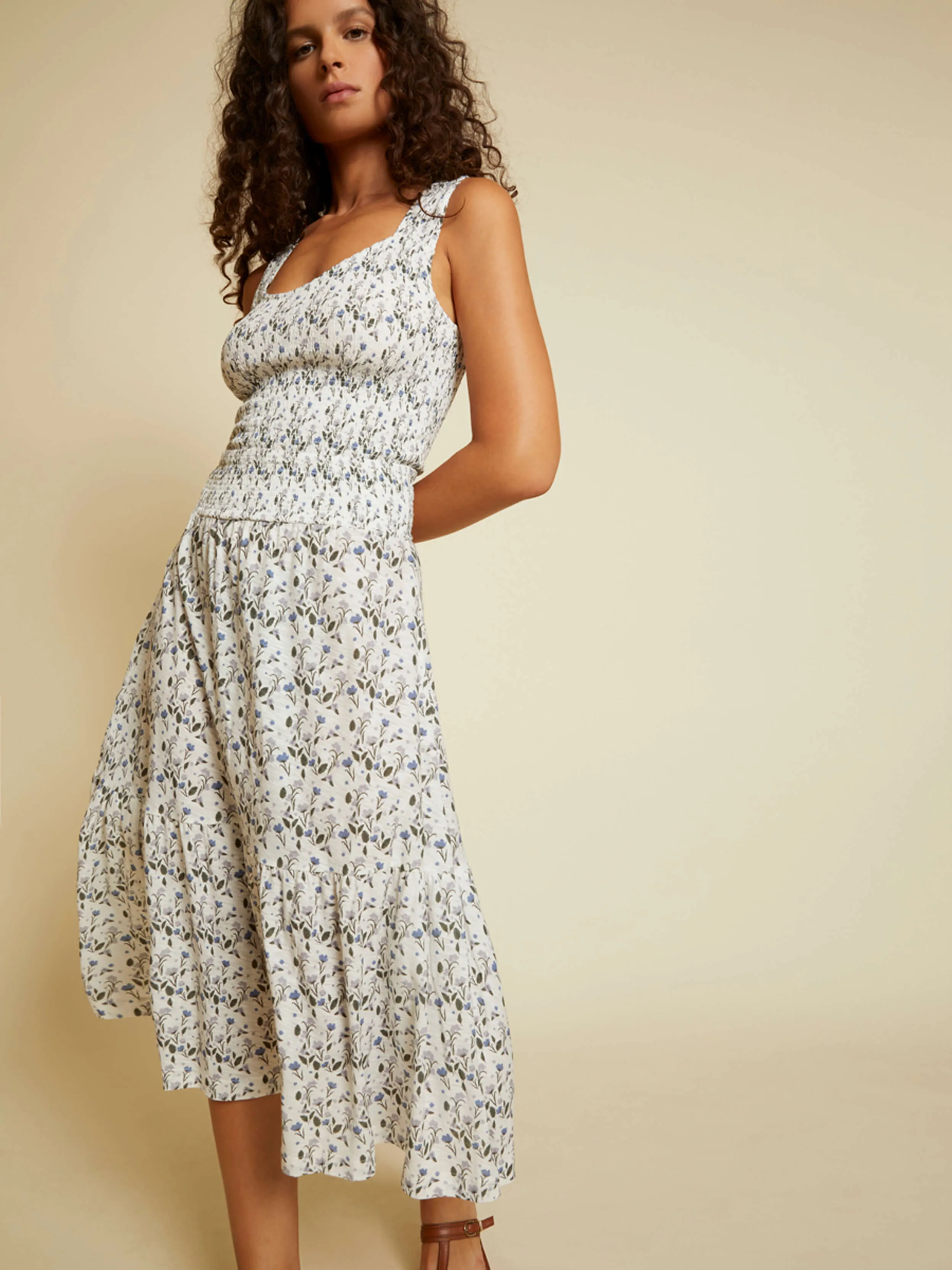 Yasmine Skirt