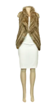 YVES SALOMON Vest
