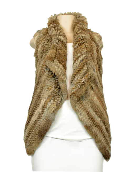YVES SALOMON Vest
