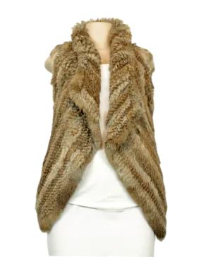 YVES SALOMON Vest