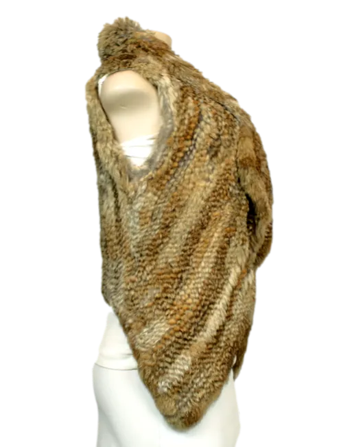 YVES SALOMON Vest