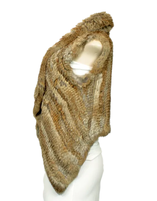 YVES SALOMON Vest