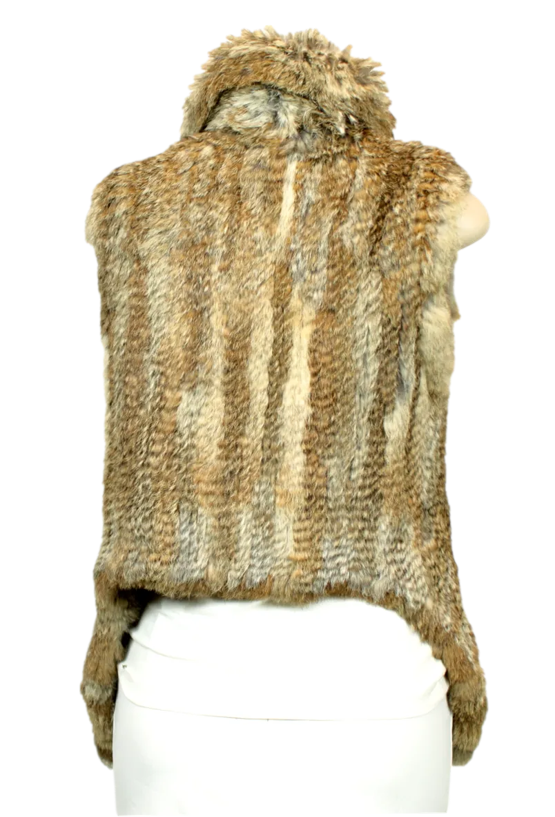 YVES SALOMON Vest